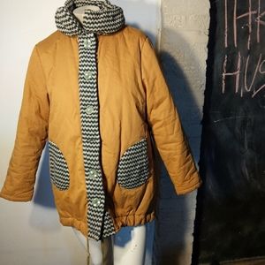 VTG Ribbonworks Jacket